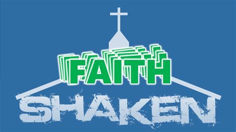 Strengthening Faith in the Face of Doubt: Overcoming Shaken Beliefs